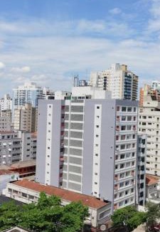 Embare Apartment | Loft Do Serginho