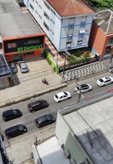 Embare Apartment | Loft Do Serginho