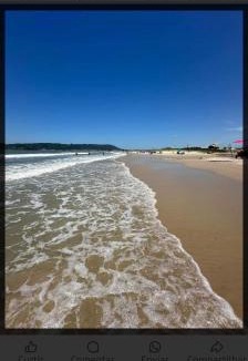 Ponta do Papagaio House | LOFT do Sonho!
