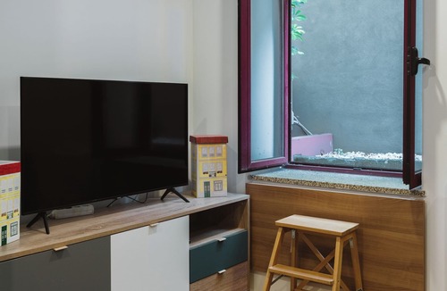 Santa Marinha Condo | Loft Duplex With Swimming Pool