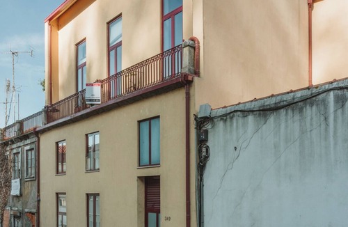 Santa Marinha Condo | Loft Duplex With Swimming Pool