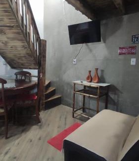 Muquem Apartment | Loft Duplo
