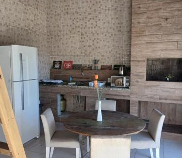 Vila Alvorada House | Loft e casa Catarina
