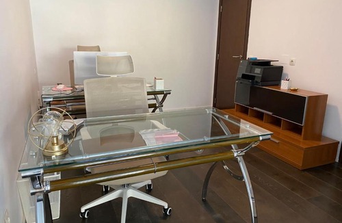 San Sebastian de los Reyes Apartment | Loft Elegante Norte de Madrid
