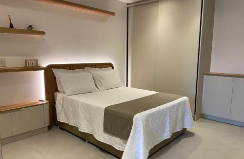 Centro Apartment | LOFT Ed Carbono