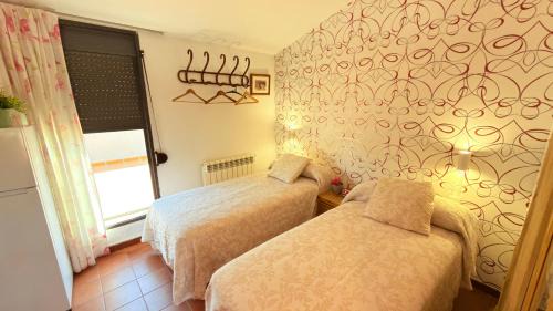 Teruel Apartment | Loft El Carmen