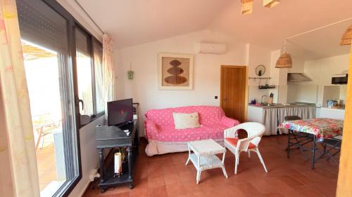 Teruel Apartment | Loft El Carmen