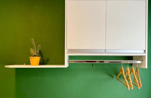 Sao Jose Apartment | Loft Elba