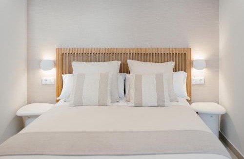 Pueblo Mascarat Apartment | Loft en Altea