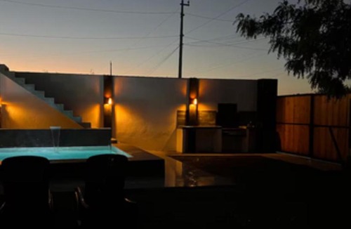 El Centenario Apartment | Loft en El Centenario con alberca