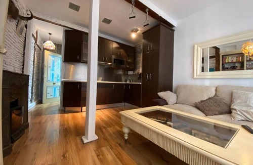 Santander City Centre Apartment | Loft en el centro de Santander
