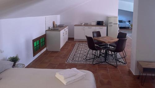 Aljaraque Apartment | Loft en Huelva