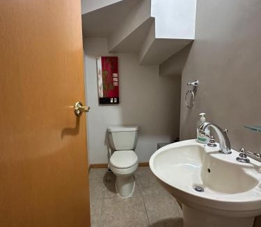 Monterrey Apartment | Loft en Monterrey