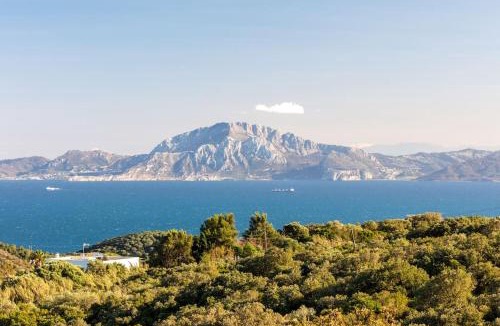 El Cuarton Apartment | Loft en Tarifa con vistas a África