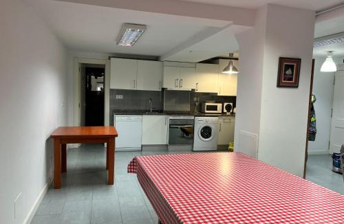 Torrelavega Apartment | Loft en Torrelavega