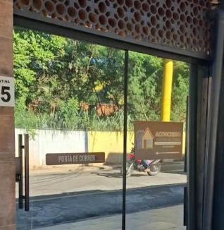 Volta Redonda Hotel | Loft Essence