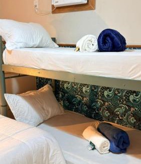 Volta Redonda Hotel | Loft Essence