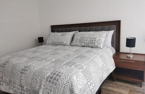 Historic Centre Apartment | Loft Estancia Real