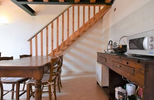 Este Apartment | Loft Este by Interhome