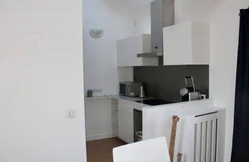 Centre Apartment | Loft Exceptionnel A 11 Minutes des Champs Elysees