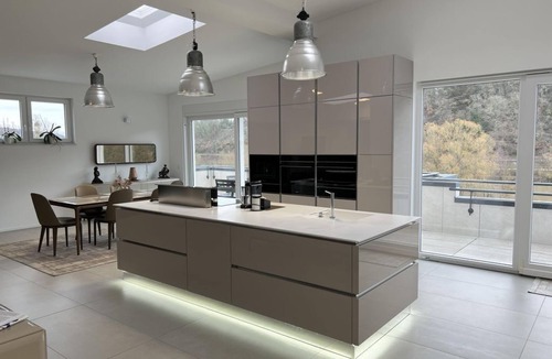 Konen Apartment | LOFT - Exclusive penthouse apartment