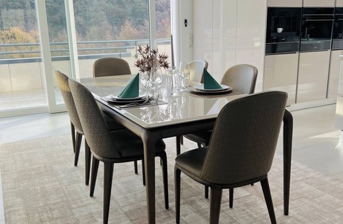 Konen Apartment | LOFT - Exclusive penthouse apartment