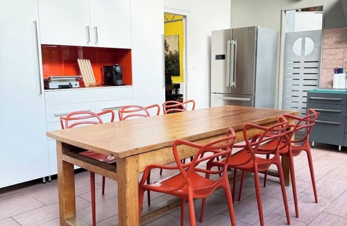 Neuville-sur-Saone House | Loft factory 30 minutes from Lyon