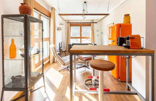 Felechosa Apartment | Loft Felechosa