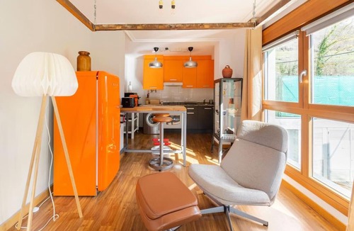 Felechosa Apartment | Loft Felechosa