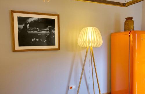 Felechosa Apartment | Loft Felechosa