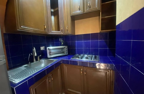 Monterrey Apartment | Loft for executives/students, furnished and equipped, internet, cable