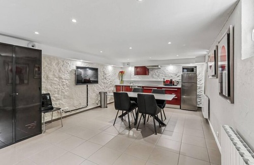 Bagnolet House | Loft Fraternité