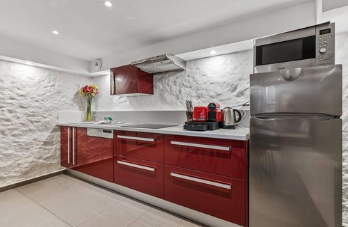 Bagnolet House | Loft Fraternité