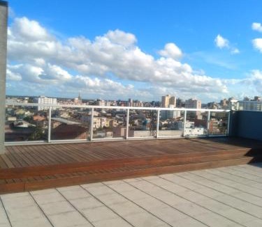 Simoes Lopes Apartment | Loft funcional e confortável