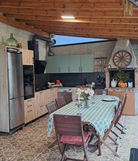 Cobres House | Loft Garboa