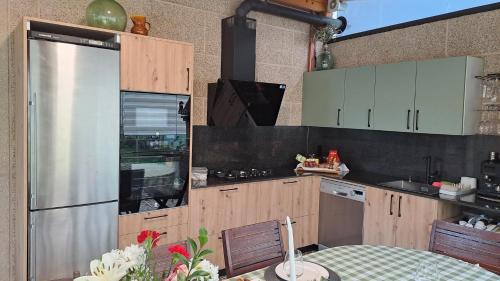 Cobres House | Loft Garboa
