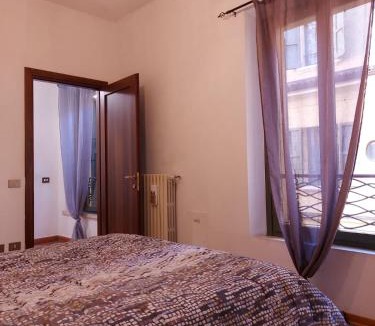 Correggio Apartment | Loft Garibaldi