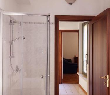 Correggio Apartment | Loft Garibaldi