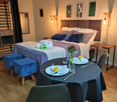 Centro Apartment | Loft Giese