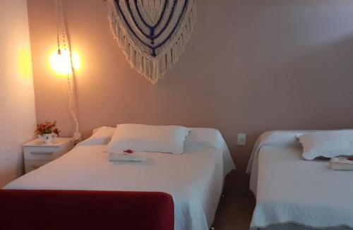 Salto Weissbach Apartment | loft harmonia