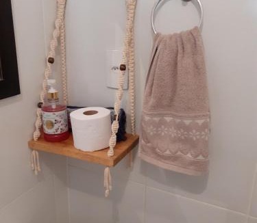 Salto Weissbach Apartment | loft harmonia