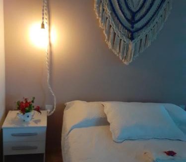 Salto Weissbach Apartment | loft harmonia