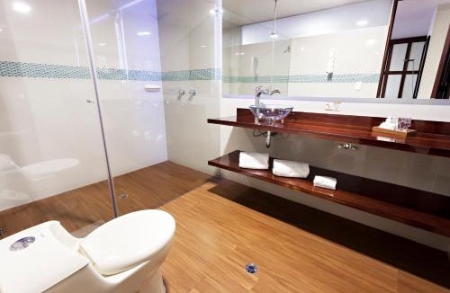 San Juan de Pasto Hotel | Loft Hotel