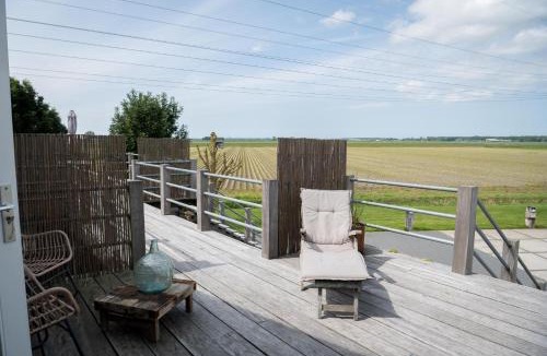 Municipality of Alkmaar Apartment | Loft in de Polder