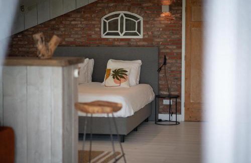 Municipality of Alkmaar Apartment | Loft in de Polder
