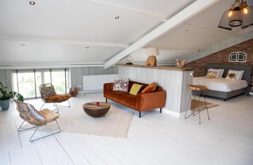 Municipality of Alkmaar Apartment | Loft in de Polder