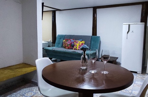 Agua Branca Apartment | Loft in Ilhabela