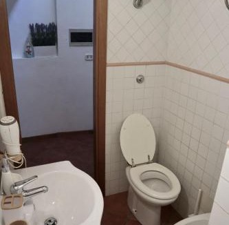 San Lorenzo Apartment | Loft in Rhome