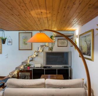 Testaccio Apartment | Loft in Testaccio