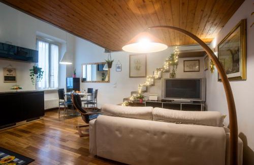Testaccio Apartment | Loft in Testaccio